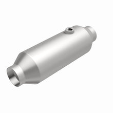 Load image into Gallery viewer, MagnaFlow 2.50in. CA OBDII Universal Converter