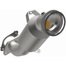 Load image into Gallery viewer, MagnaFlow 19-20 Chevrolet Silverado 1500 2.7L OEM Grade EPA Compliant Direct-Fit Catalytic Converter
