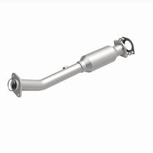 Load image into Gallery viewer, MagnaFlow 05-06 Nissan Titan 5.6L Direct Fit Converter