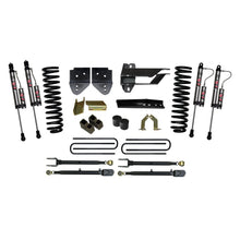 Load image into Gallery viewer, Skyjacker 4 IN KIT 2017 F350 4WD GAS