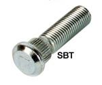 Load image into Gallery viewer, Project Kics Toyota Wheel Stud 12x1.50 - 10mm Long (Single)