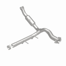 Load image into Gallery viewer, MagnaFlow 15-17 Ford F-150 5.0L Direct Fit Converter