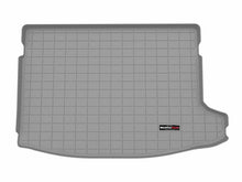 Load image into Gallery viewer, WeatherTech 26-26 Subaru Crosstrek Hybrid Trunk Cargo Liners - Grey 421900