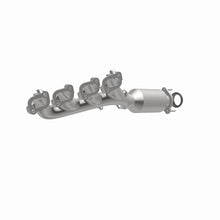 Load image into Gallery viewer, MagnaFlow 04-06 Cadillac SRX 4.6L Direct Fit Converter