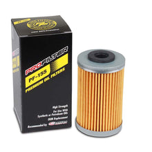 Load image into Gallery viewer, ProFilter KTM/Polaris Cartridge Various Performance Oil Filter - Single