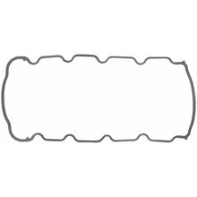 Load image into Gallery viewer, Fel-Pro Ford Focus OS 30915 R Engine Oil Pan Gasket Set PermaDry Molded Rubber