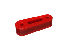 Load image into Gallery viewer, Energy Suspension Smart Bar Flip Hanger - Red