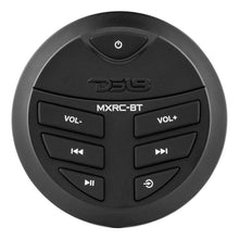 Load image into Gallery viewer, DS18 Marine And Powersports Bluetooth Audio Receiver w/ Controls