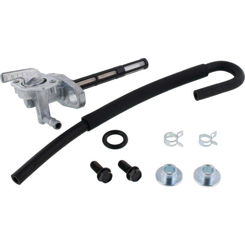 All Balls Racing 08-15 Honda CRF50F Fuel Valve Kit FS101-0103