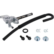 Load image into Gallery viewer, All Balls Racing 08-15 Honda CRF50F Fuel Valve Kit FS101-0103