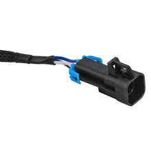 Load image into Gallery viewer, DS18 Plug and Play Harness For OEM Ride Command For Subwoofer RCA Signal and Remote Turn-on