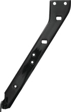 Load image into Gallery viewer, Bikers Choice 85-08 FLH FLT Right Side Saddlebag Support Bracket Black