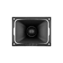 Load image into Gallery viewer, DS18 4in x 4in Super Bullet Tweeter 240 Watts RMS 1.5in Titanium Vc 8 ohm