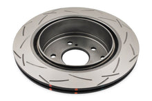 Load image into Gallery viewer, DBA 89-01 Nissan Skyline GT-R (R32/R33/R34) Rear Slotted 4000 Series Rotor