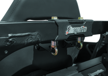 Load image into Gallery viewer, DragonFire Racing 16+ Polaris General Harness Anchor Bolt-On Kit