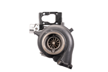 Load image into Gallery viewer, Fleece Performance 17-23 GM 2500/3500 6.6L L5P Duramax 63mm Cheetah Turbocharger