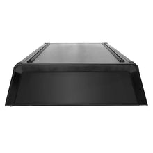 Load image into Gallery viewer, Westin 19-24 Chevy Silverado CC 1500 5.8ft Bed EXP Truck Cap - Black (Box 1 ONLY)
