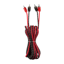 Load image into Gallery viewer, DS18 Level 1 RCA Wire 16-Feet