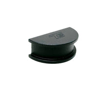 Load image into Gallery viewer, Torque Solution 90-99 Mitsubishi Eclipse GST/GSX 1G/2G Valve Cover Half Moon Seal - Black