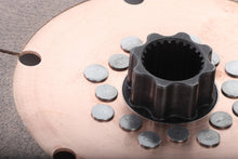 Load image into Gallery viewer, Clutch Masters 90-92 Mitsubishi Eclipse 725 PRO Series Triple Disc Clutch w/Steel Flywheel