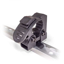 Load image into Gallery viewer, Turn Offroad Molle/L-Track Rubber Clamp Mount LT-RCM1