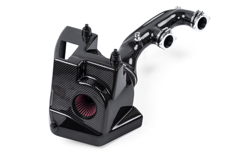 APR 18-25 Audi RS5/RS5 Sportback (B9) 2.9T Carbon Fiber Intake System CI100042