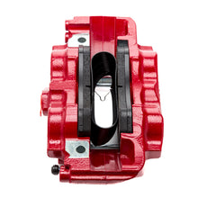 Load image into Gallery viewer, Alcon 09-20 F-150/Raptor Gen1-2 347x36mm Rotors 6-Piston Red Front Brake Kit Requires alcAC011507NAN ALABKF1559BE11