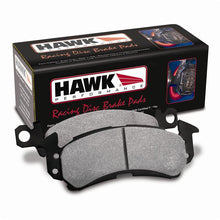 Load image into Gallery viewer, Hawk Blue 9012 Motorsports Race Pads