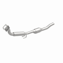 Load image into Gallery viewer, MagnaFlow 01-03 Volkswagen Jetta 2.0L Direct Fit Converter