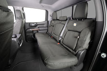 Load image into Gallery viewer, Covercraft 24-26 Toyota Tacoma Carhartt Super Dux PrecisionFit Custom 1st Row Seat Covers - Gravel