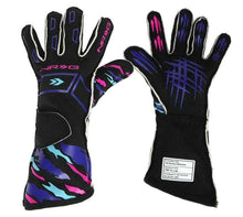 Load image into Gallery viewer, NRG Racing Gloves FIA 8856-2018- Large