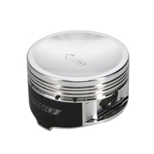 Load image into Gallery viewer, Manley Ford 4.6L/5.4L SOHC/DOHC (2v/4v)3.572in Bore 18cc Dish Piston (Single Piston)