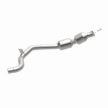 Load image into Gallery viewer, MagnaFlow 14-17 Range Rover V6 3 OEM Underbody Direct Fit Converter