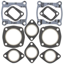 Load image into Gallery viewer, Vertex Pistons 03-06 340 Classic/2003 340 Edge Top End Gasket Kit