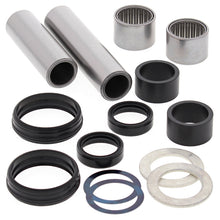 Load image into Gallery viewer, All Balls Racing 88-06 Yamaha YFS200 Blaster Swing Arm Bearing Kit