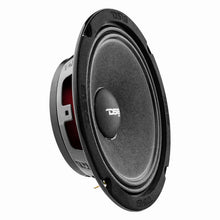 Load image into Gallery viewer, DS18 6.5in 150 Watts RMS 4 ohm Neodymium Shallow Full Range Loudspeaker