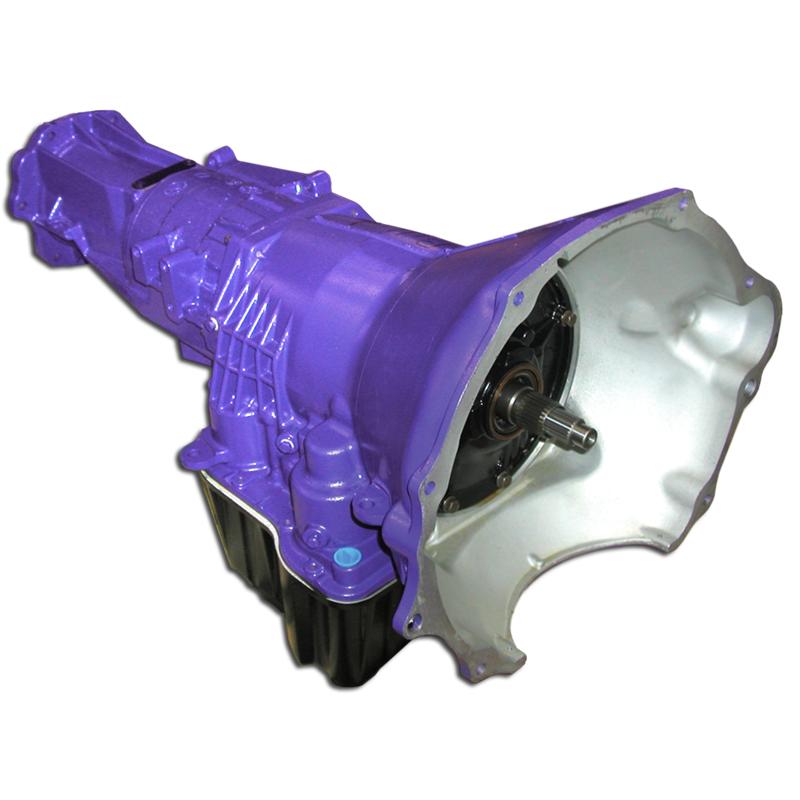 ATS Diesel 1996 - Early 98 Dodge 4wd 47RE Stage 2 Transmission Package