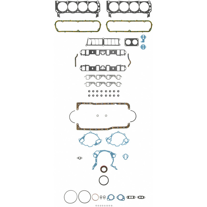 Fel-Pro Ford F-150 FS 8548 PT-14 Engine Gasket Set