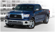 Load image into Gallery viewer, Husky Liners 07-13 Toyota Tundra OE Style Fender Flares 4pc - Black