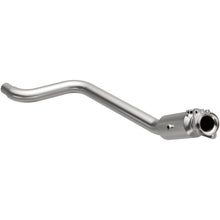 Load image into Gallery viewer, MagnaFlow 10-12 Jaguar XF 5.0L Direct Fit Converter