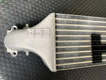Load image into Gallery viewer, HKS Civic Type R INTERCOOLER KIT FL5 W/O 13001-AH008