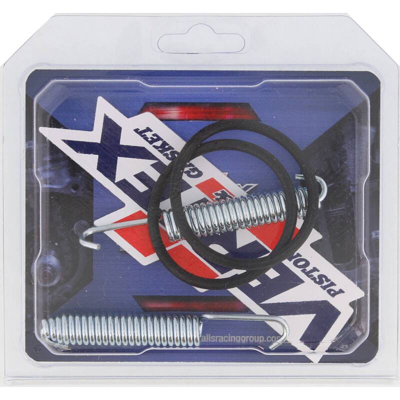Vertex Gaskets 19-23 Yamaha YZ85 Exhaust Gasket Kit 823201