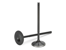 Load image into Gallery viewer, Supertech BMW M42/S42 33X5.97X106.10mm Flat Blk Nitrided Intake Valve - Set of 8