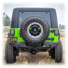 Load image into Gallery viewer, Turn Offroad 2007-2018 Jeep JK 4 Door Squareback Hardtop 2 piece Primer (Paintable)