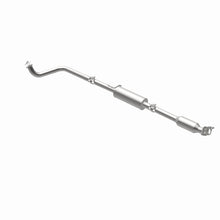 Load image into Gallery viewer, MagnaFlow Direct Fit Catalytic Converter 18-19 Hyundai Kona L4 OEM Underbody