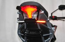 Load image into Gallery viewer, New Rage Cycles 24+ Kawasaki 500 Ninja SE Fender Eliminator Tucked