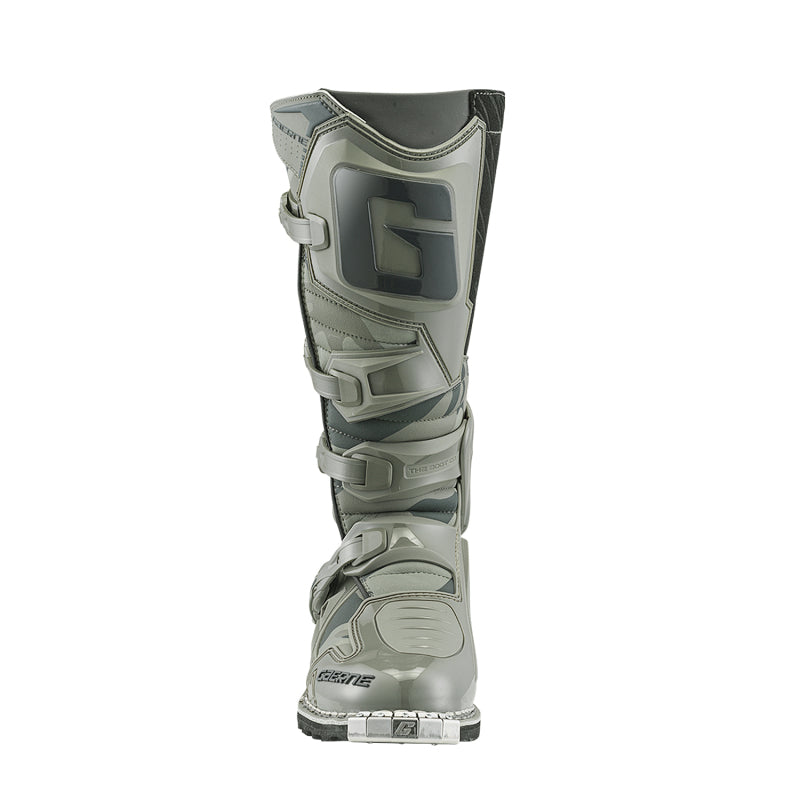 Gaerne Fastback Endurance Enduro Boot Enduro Troop Size - 11