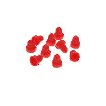 Load image into Gallery viewer, Peterson Fluid Systems Plastic Plug -3AN (Pack of 10)