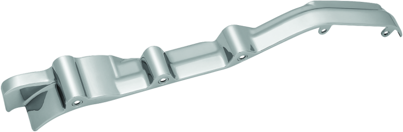 Kuryakyn Inner Primary Cover 18-Up Softail  Chrome