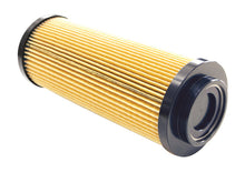 Load image into Gallery viewer, Peterson Fluid Systems Filter -10AN 10/20 Micron w/ Bypass